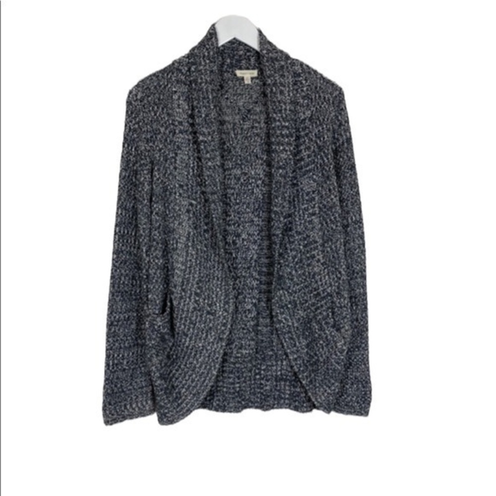 Urban Outfitters Silence Noise Gray  Cardigan Sweater Size Small